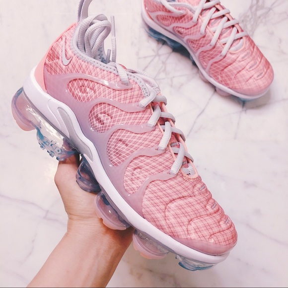 Nike air vapormax plus - Picture 1 of 8